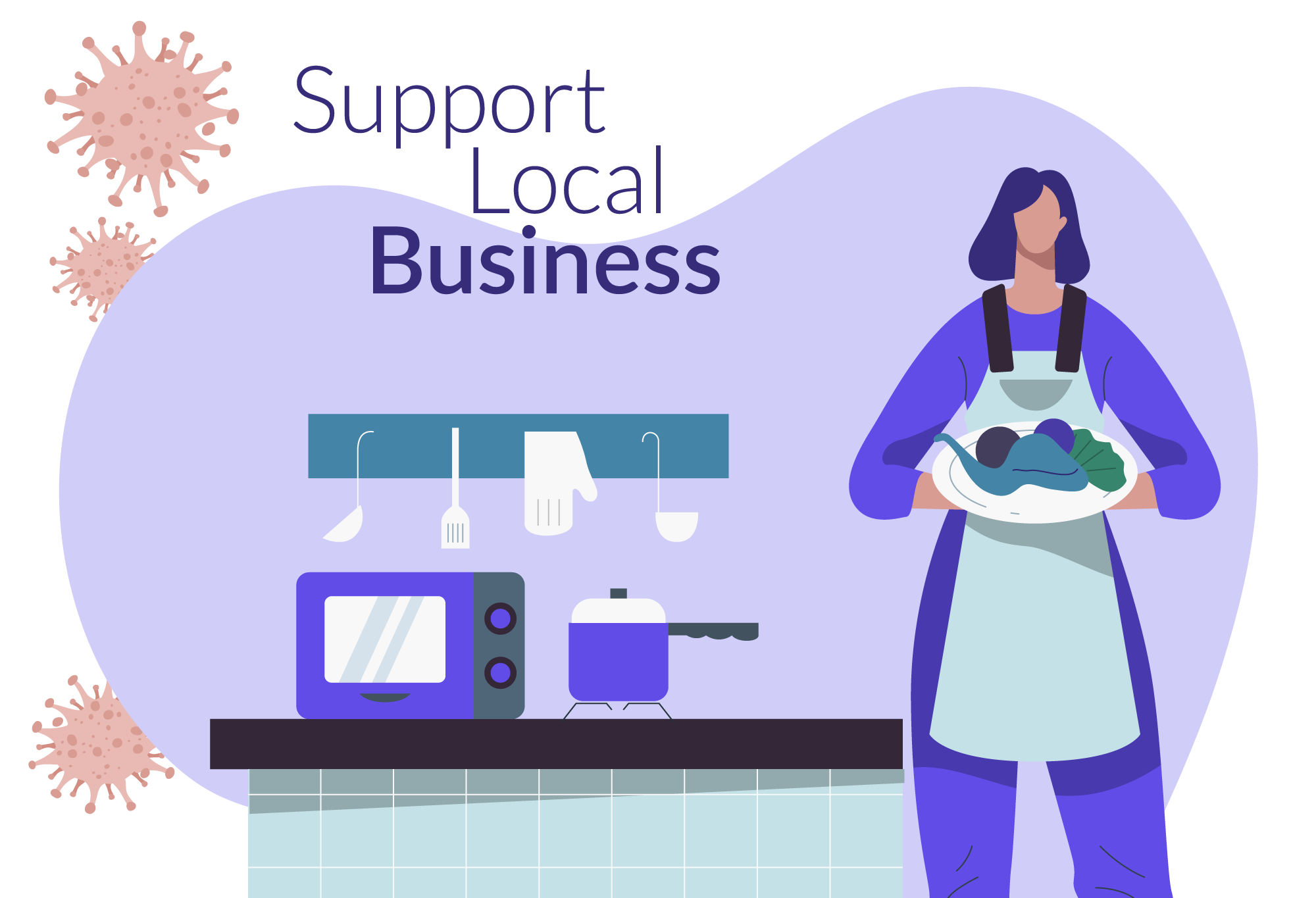 Supporting Local Businesses During and After the Circuit Breaker